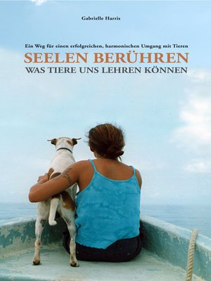 cover image of Seelen berühren